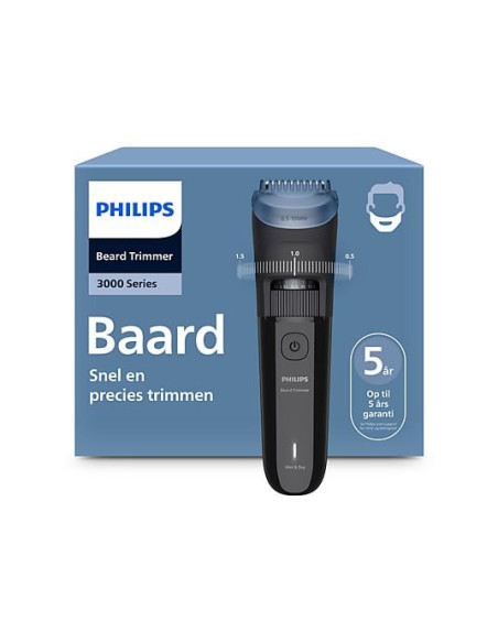 Barbero Philips Pae BT362015