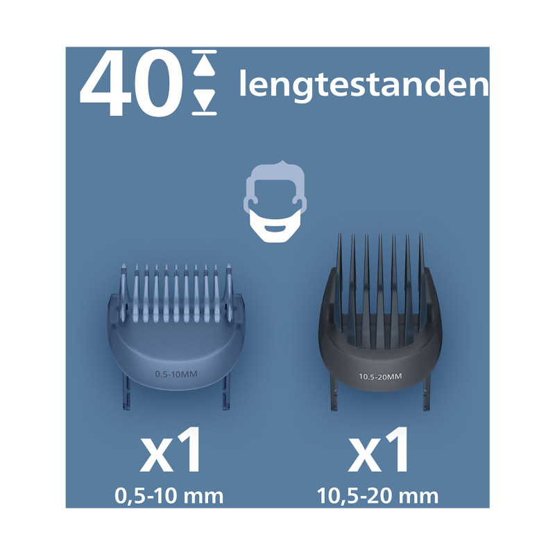 Barbero Philips Pae BT362015