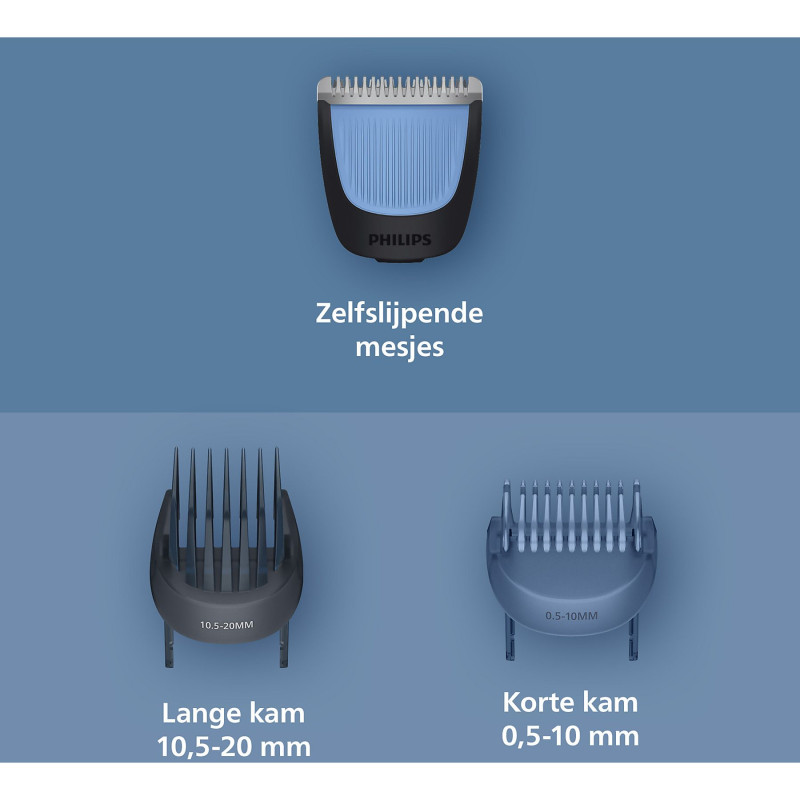 Barbero Philips Pae BT362015