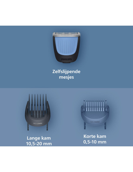 Barbero Philips Pae BT362015