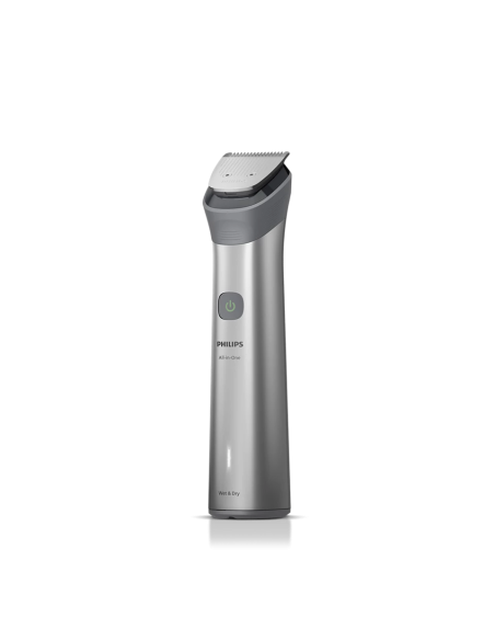 Barbero y corporal Philips Pae MG592115