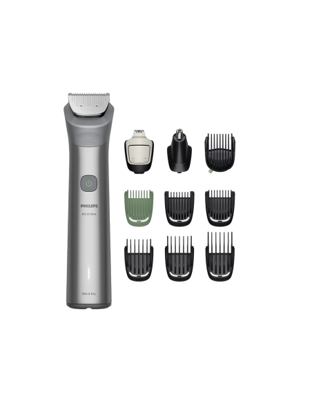 Barbero y corporal Philips Pae MG592115