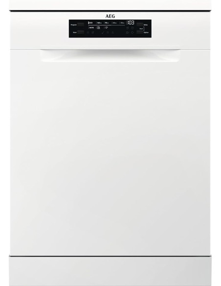Lavavajillas 60 Aeg FFB74917ZW (Táctico)