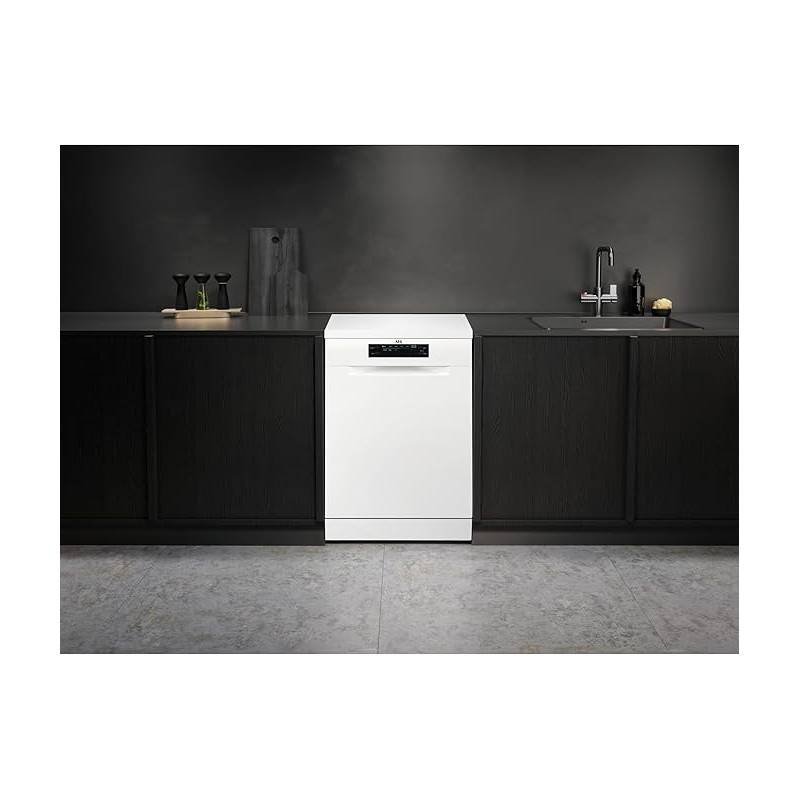 Lavavajillas 60 Aeg FFB74917ZW (Táctico)