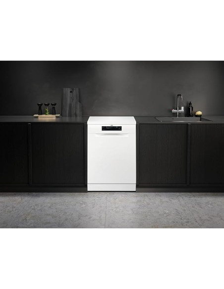 Lavavajillas 60 Aeg FFB74917ZW (Táctico)