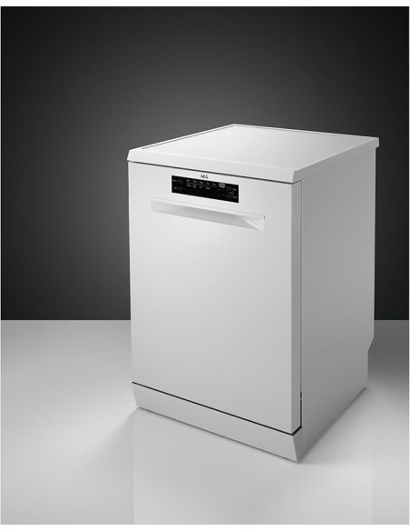 Lavavajillas 60 Aeg FFB74917ZW (Táctico)