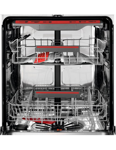 Lavavajillas 60 Aeg FFB74917ZW (Táctico)