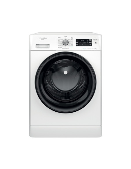 Lavadora Whirlpool FFB10489BVSPT