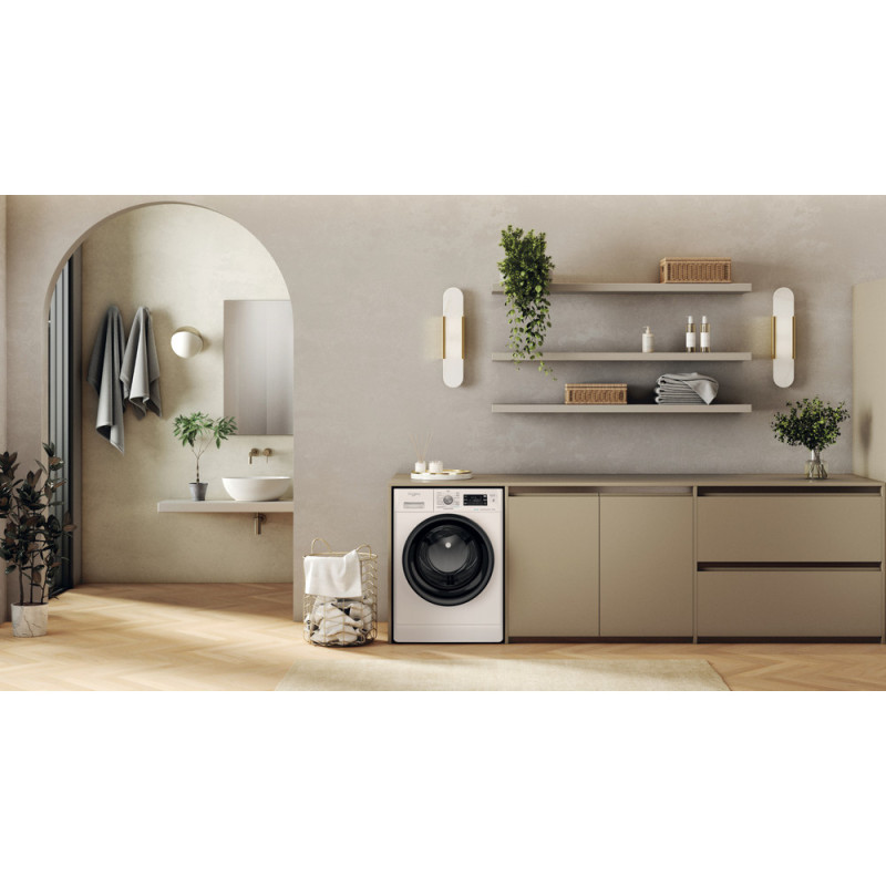 Lavadora Whirlpool FFB10489BVSPT