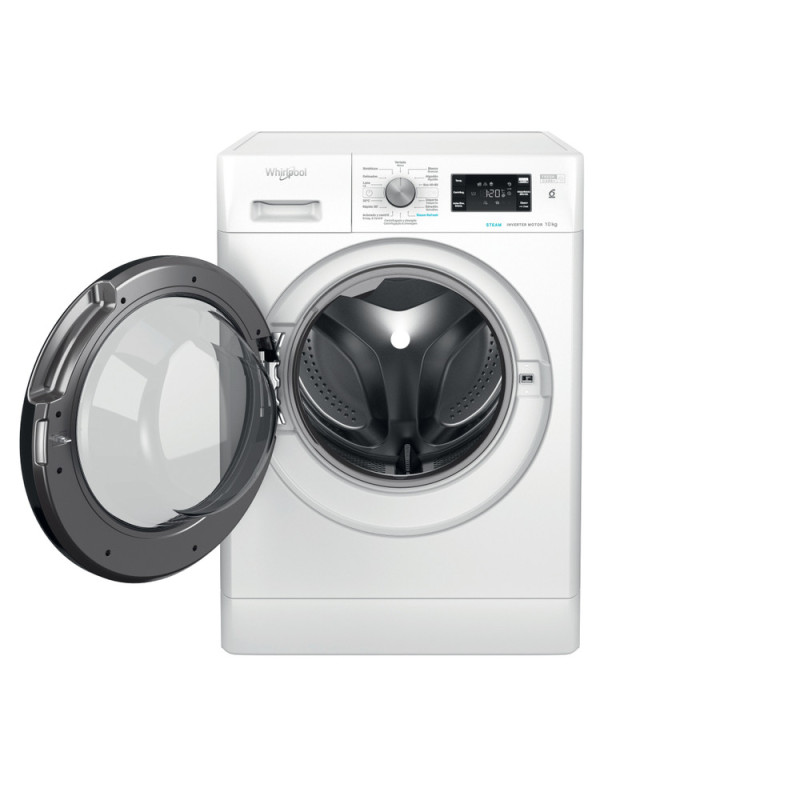 Lavadora Whirlpool FFB10489BVSPT