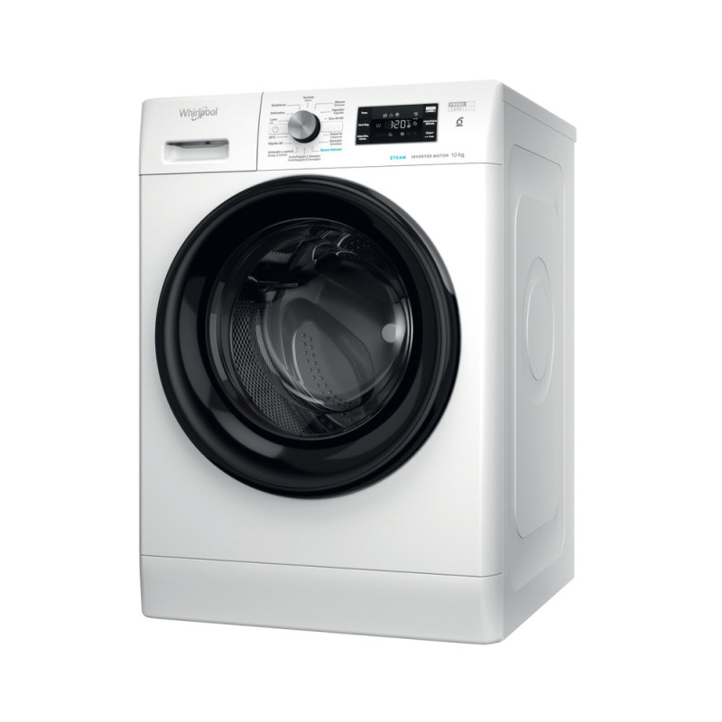 Lavadora Whirlpool FFB10489BVSPT