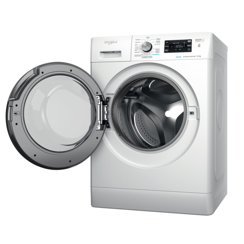 Lavadora Whirlpool FFB10489BVSPT