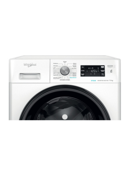 Lavadora Whirlpool FFB10489BVSPT