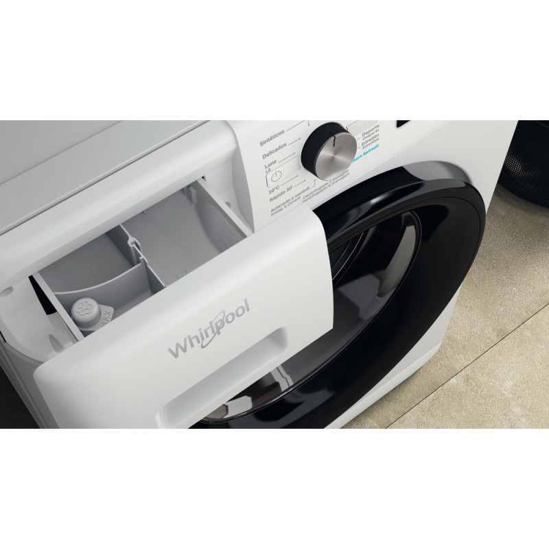 Lavadora Whirlpool FFB10489BVSPT