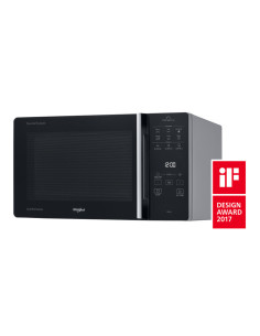 Microondas Whirlpool MCP349SL