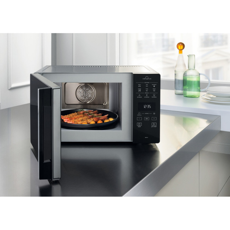 Microondas Whirlpool MCP349SL