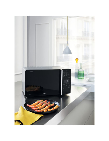 Microondas Whirlpool MCP349SL