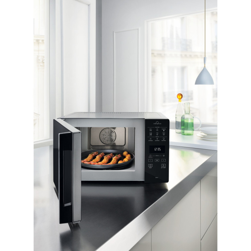 Microondas Whirlpool MCP349SL