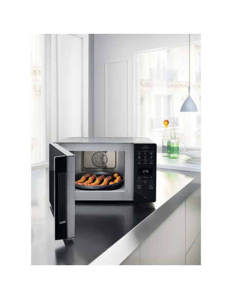 Microondas Whirlpool MCP349SL