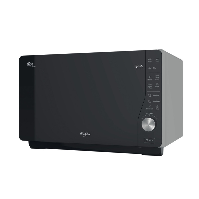 Microondas Whirlpool MWF427SL