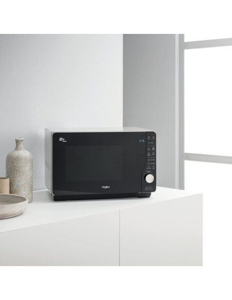 Microondas Whirlpool MWF427SL