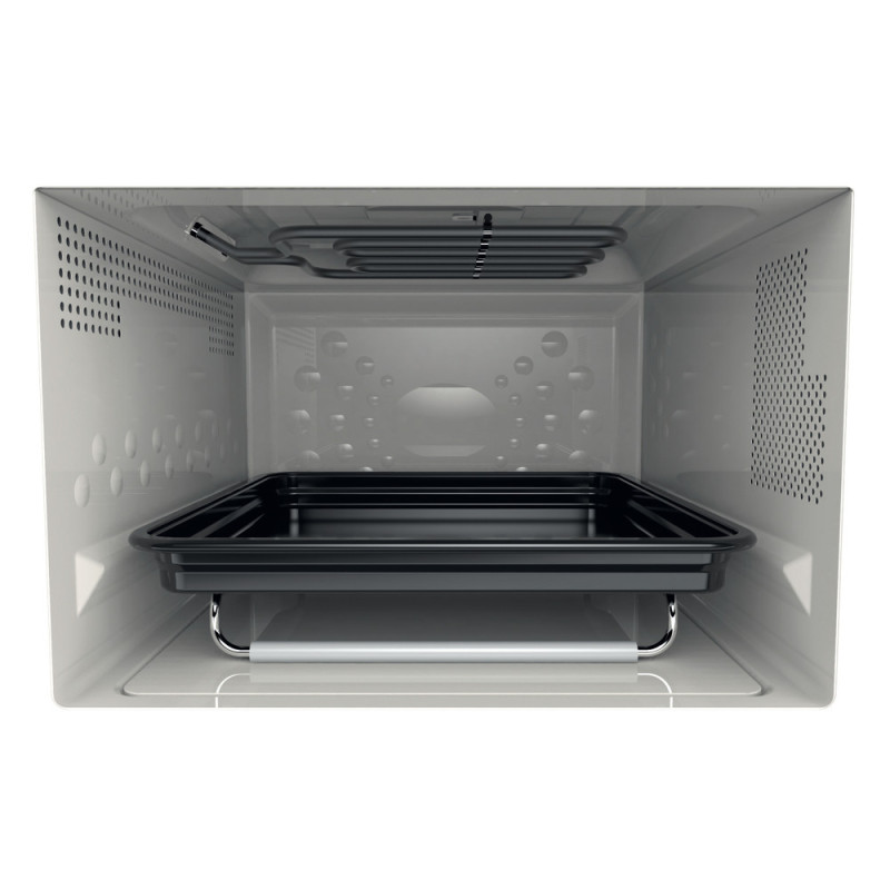 Microondas Whirlpool MWF427SL