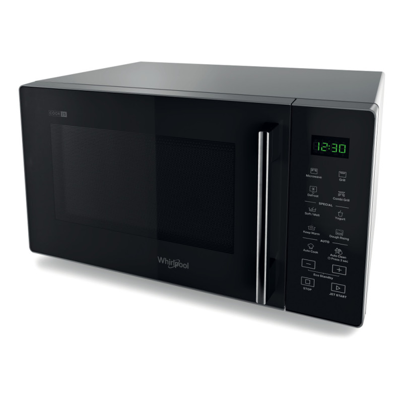 Microondas Whirlpool MWP253SB