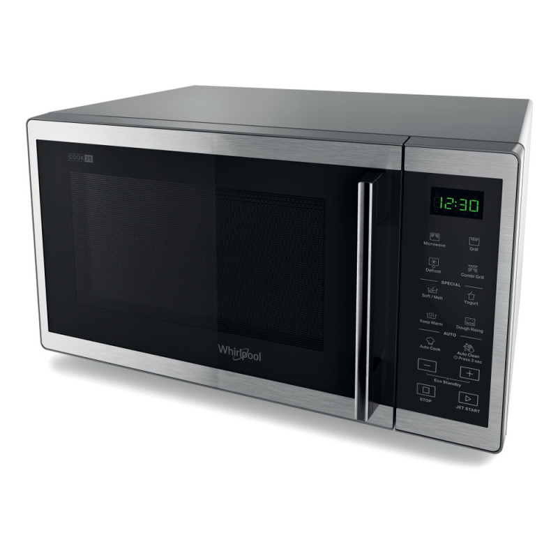 Microondas Whirlpool MWP253SX