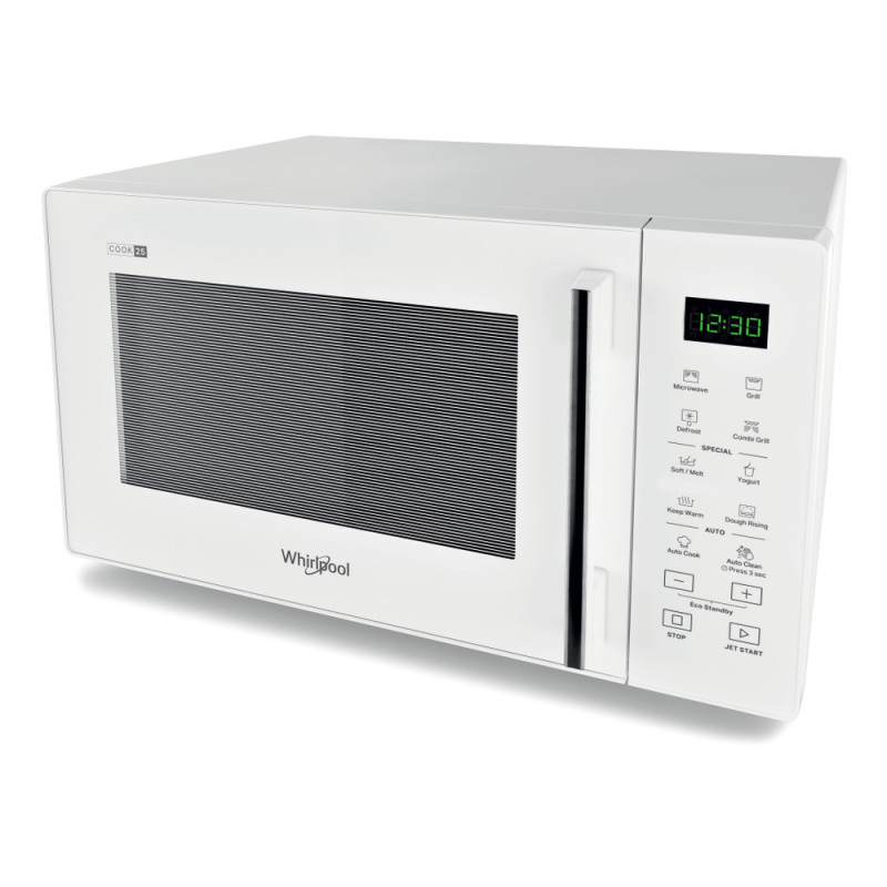Microondas Whirlpool MWP253W