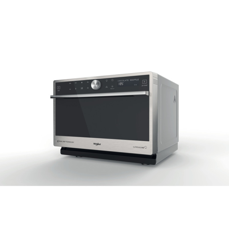 Microondas Whirlpool MWSC9133SX