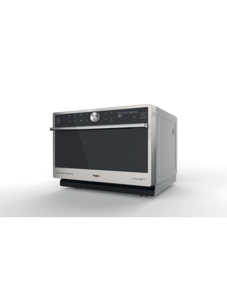 Microondas Whirlpool MWSC9133SX