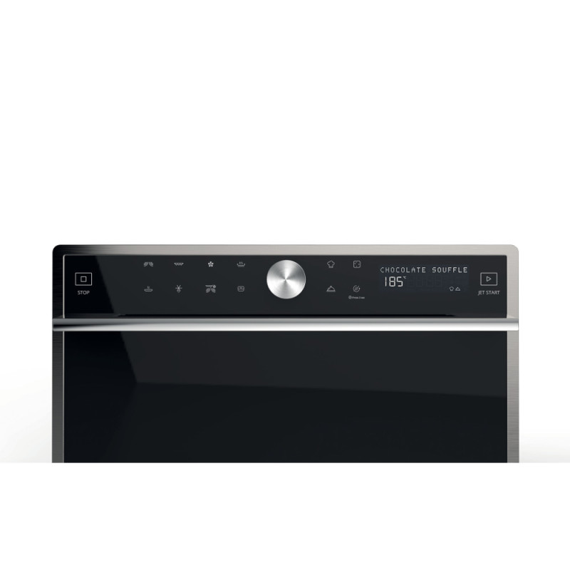 Microondas Whirlpool MWSC9133SX