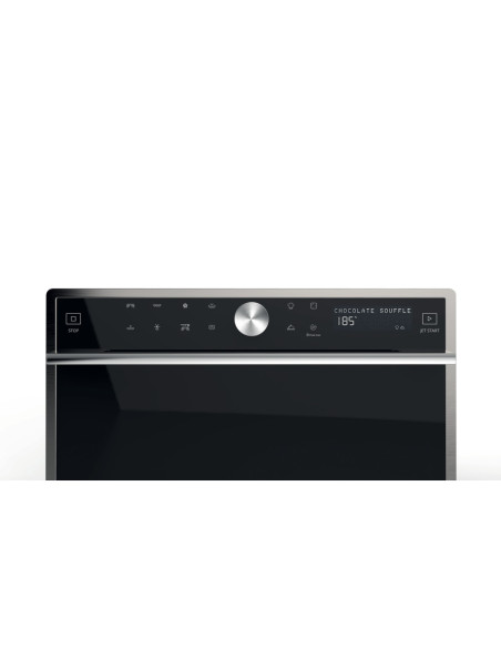 Microondas Whirlpool MWSC9133SX