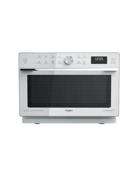 Microondas Whirlpool MWSC933SW