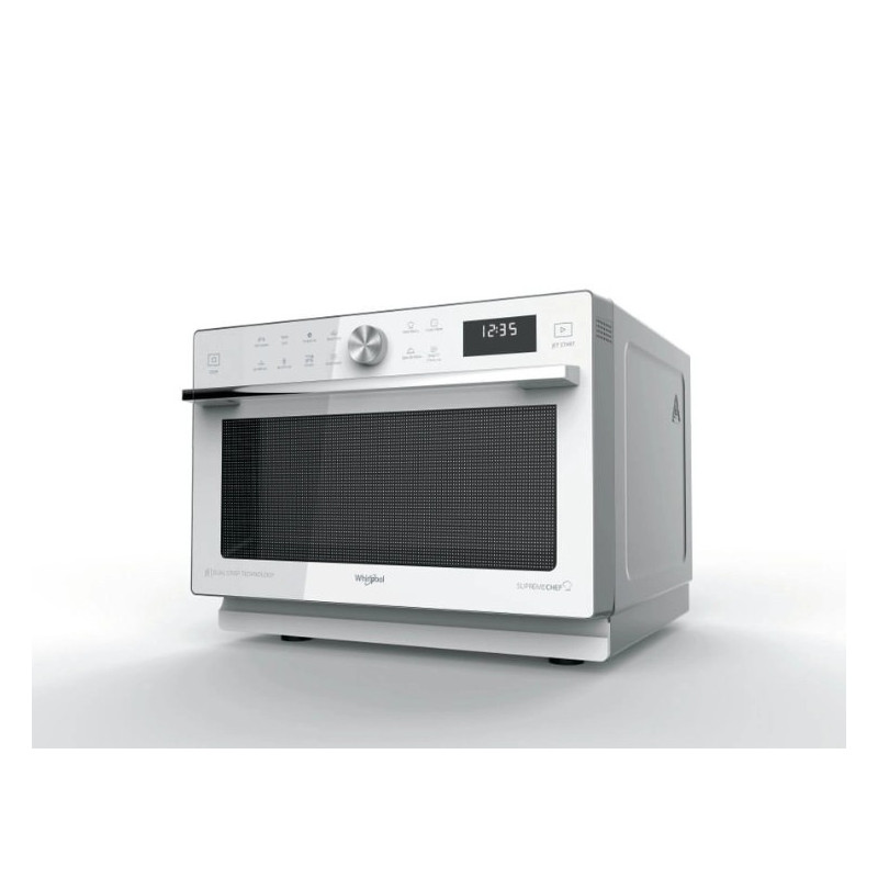 Microondas Whirlpool MWSC933SW