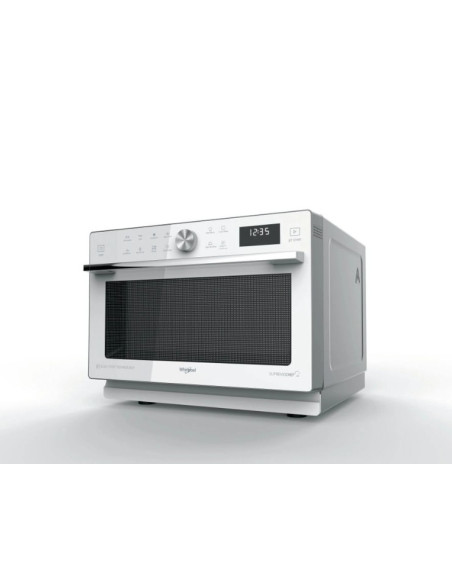 Microondas Whirlpool MWSC933SW