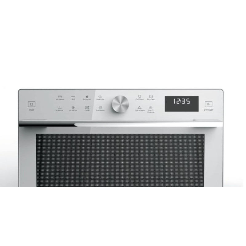 Microondas Whirlpool MWSC933SW
