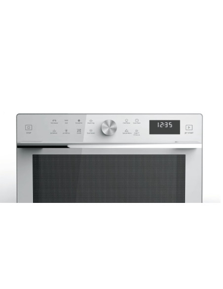Microondas Whirlpool MWSC933SW