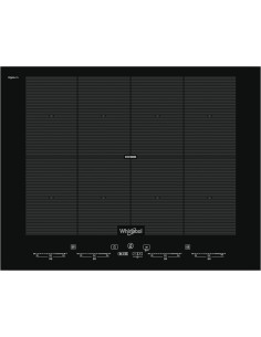 Vitroceramica induccion...