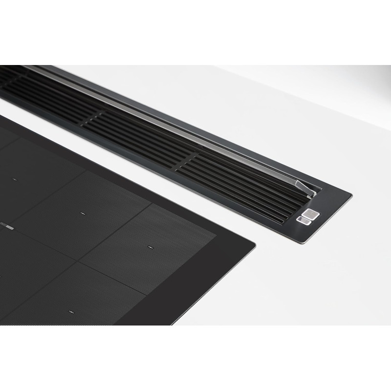 Vitroceramica induccion Whirlpool...