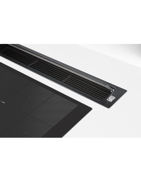 Vitroceramica induccion Whirlpool SMO658CNE