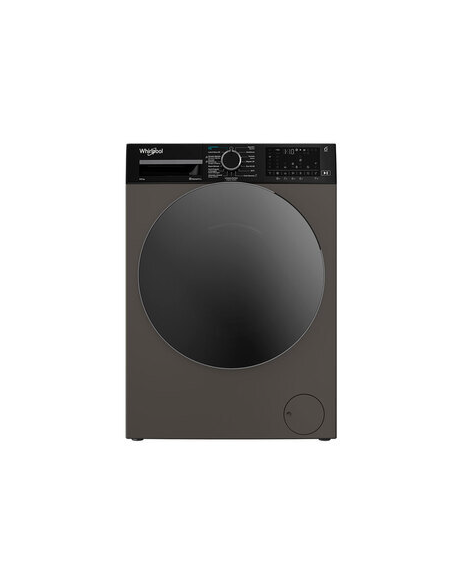 Lavasecadora Whirlpool WAD9636GSPT