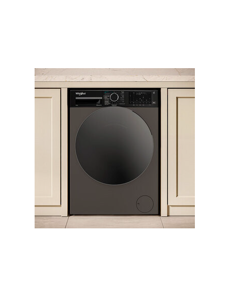 Lavasecadora Whirlpool WAD9636GSPT
