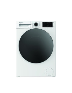 Lavasecadora Whirlpool...