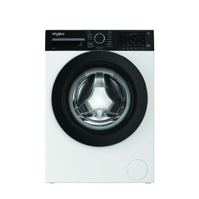 Lavadora Whirlpool WAM27WBSPT