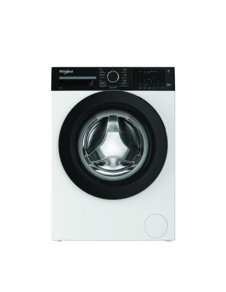 Lavadora Whirlpool WAM27WBSPT