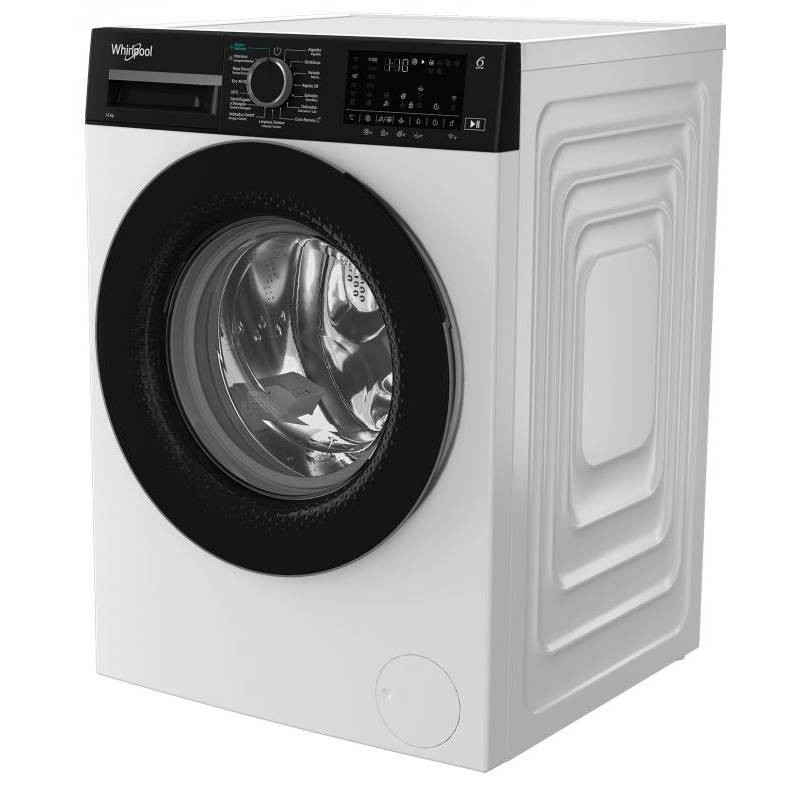 Lavadora Whirlpool WAM27WBSPT
