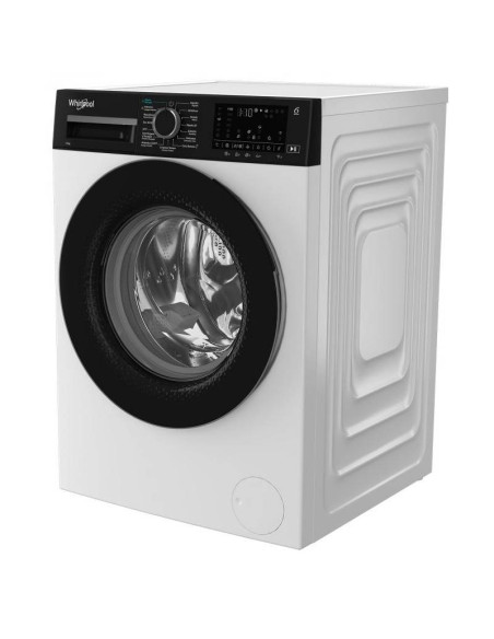 Lavadora Whirlpool WAM27WBSPT