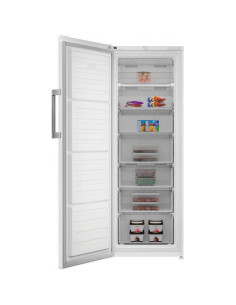 Congelador Vertical NF...
