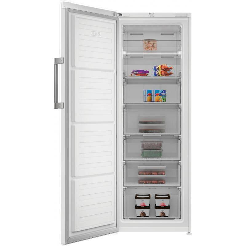 Congelador Vertical NF Whirlpool...